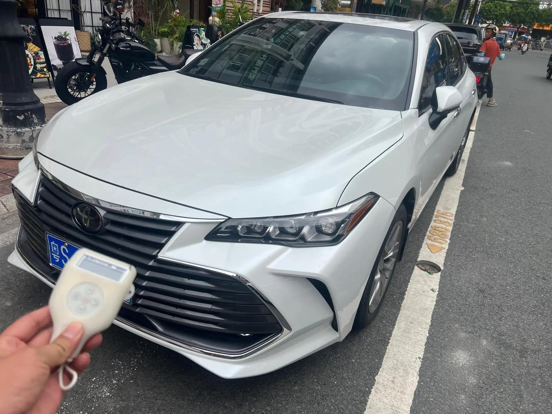 Asian Dragon 2019 2.0L Deluxe Edition Country VI