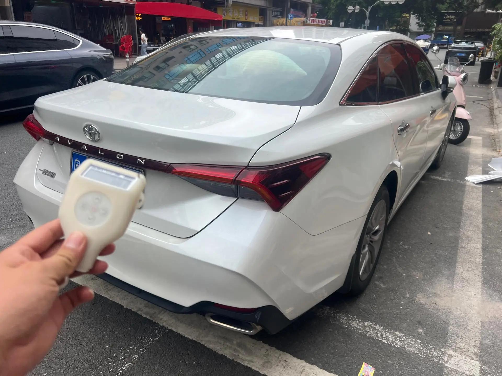 Asian Dragon 2019 2.0L Deluxe Edition Country VI 2