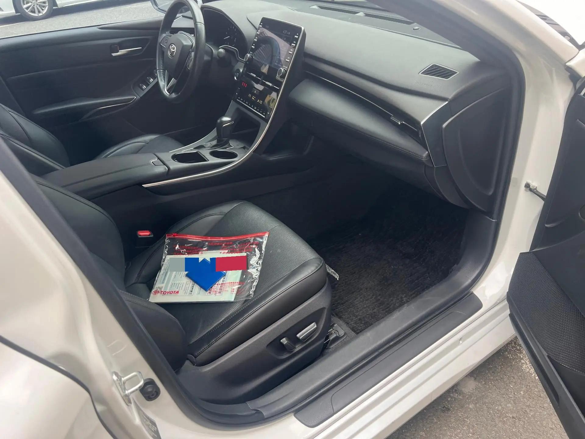 Asian Dragon 2019 2.0L Deluxe Edition Country VI 3