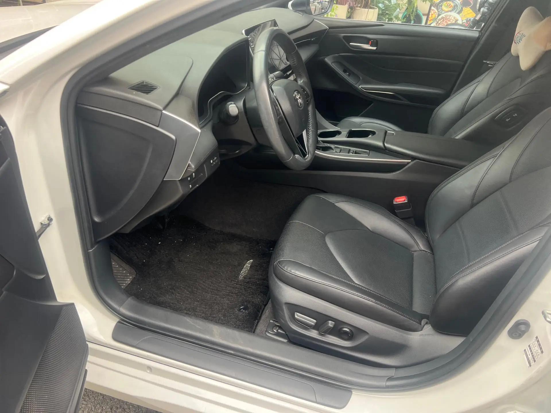 Asian Dragon 2019 2.0L Deluxe Edition Country VI 4