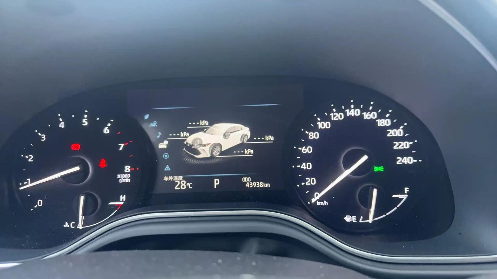 Asian Dragon 2019 2.0L Deluxe Edition Country VI 6