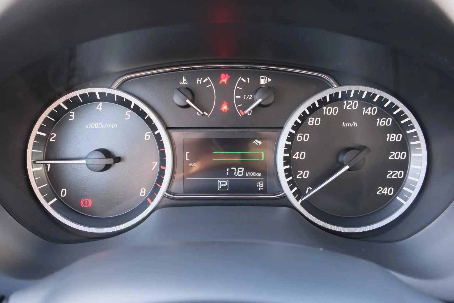 Nissan 2024 Sylphy Classic 1.6 CVT XE Comfort Edition Automatic 5