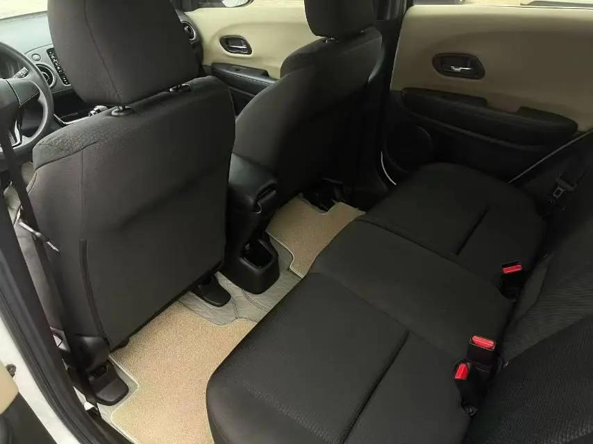 Honda XR-V 2021 model 220TURBO CVT Comfort Edition 4