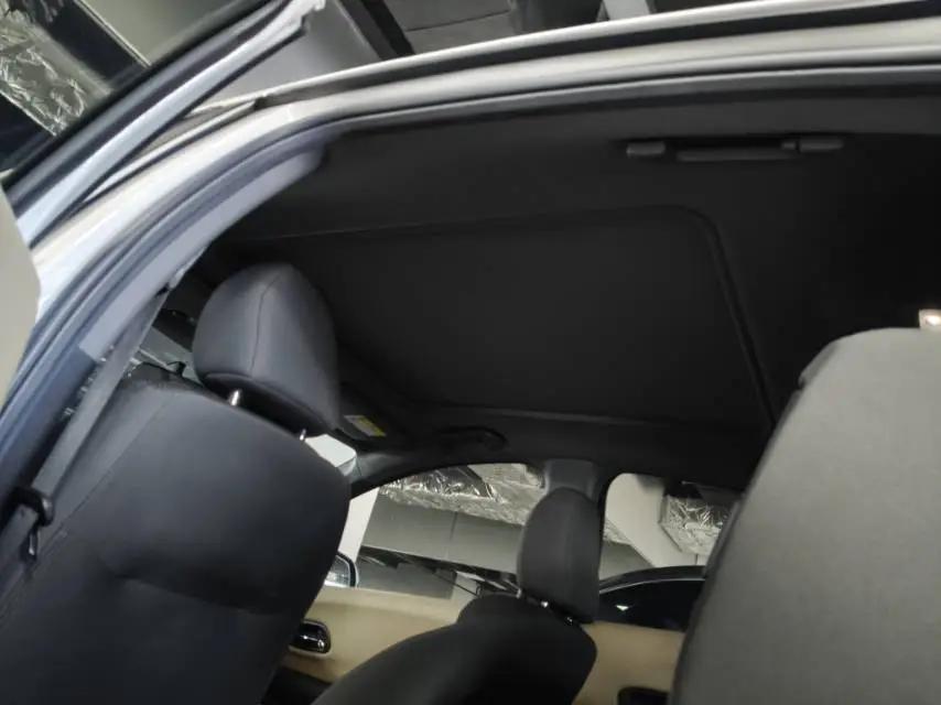 Honda XR-V 2021 model 220TURBO CVT Comfort Edition 6
