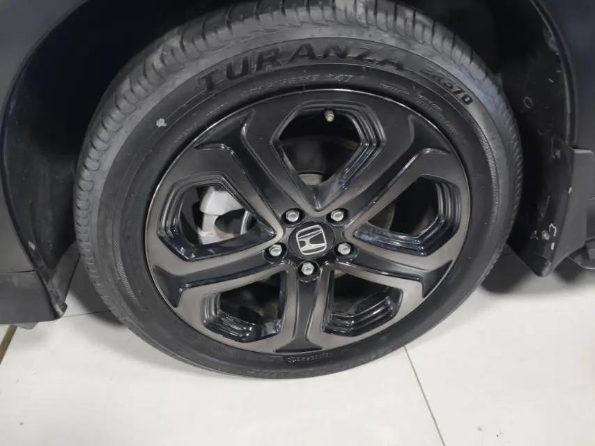 Honda XR-V 2021 model 220TURBO CVT Comfort Edition 7
