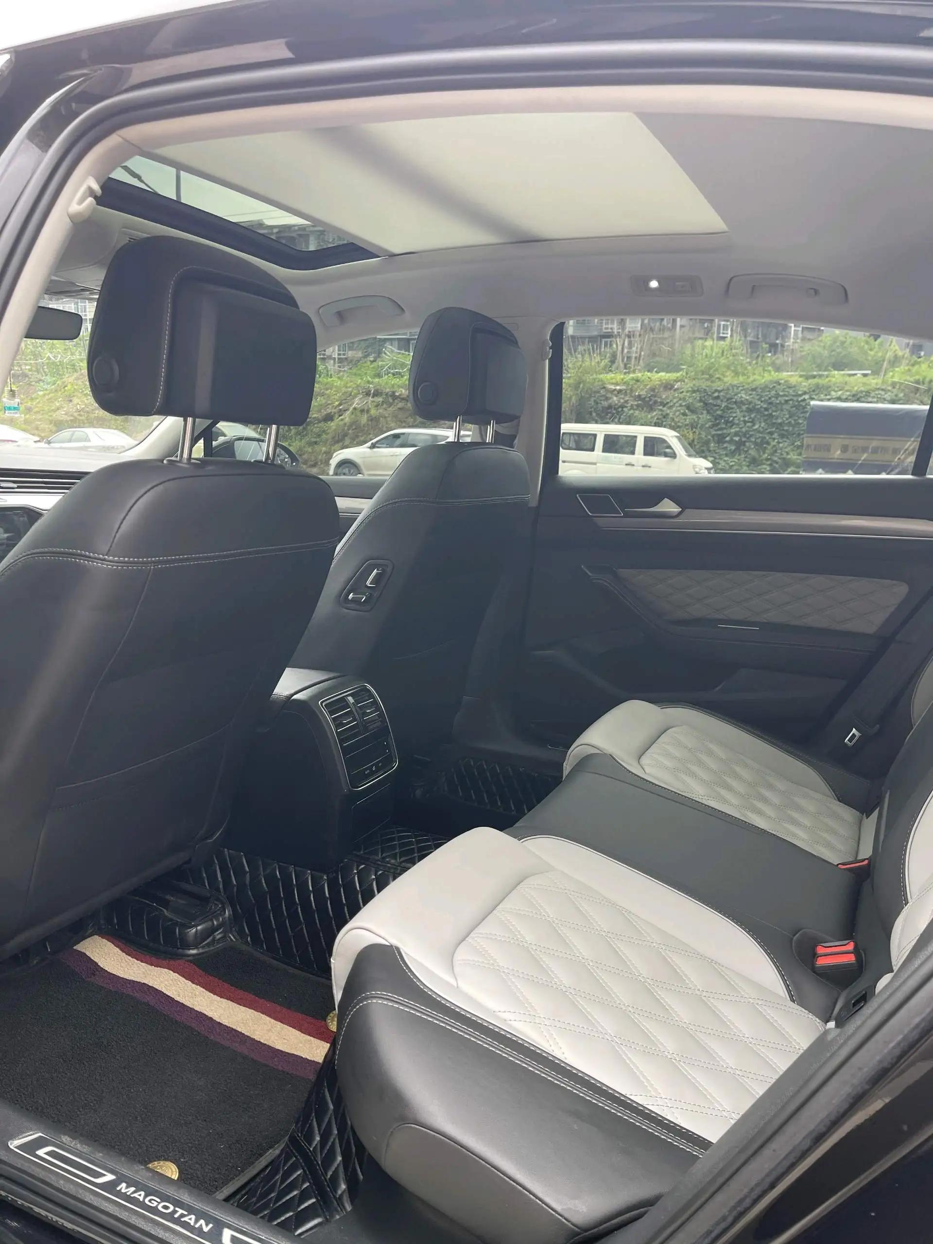 Volkswagen 2023 Magotan 2.0TSI 330TSI 2 Million Units Commemorative Edition Leading Model Automatic 9