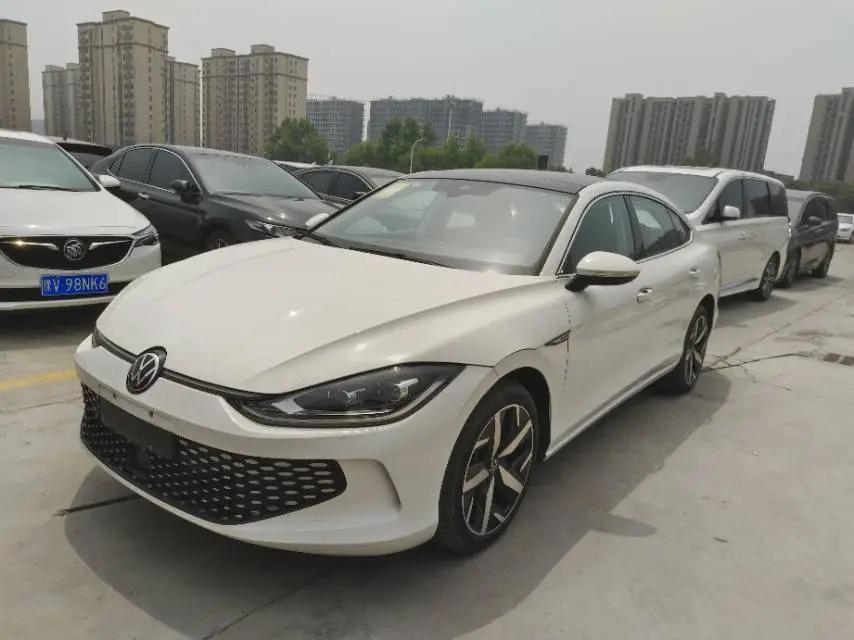 Volkswagen 2023 Lingdu L 1.4TSI 280TSI Spicy Edition Automatic
