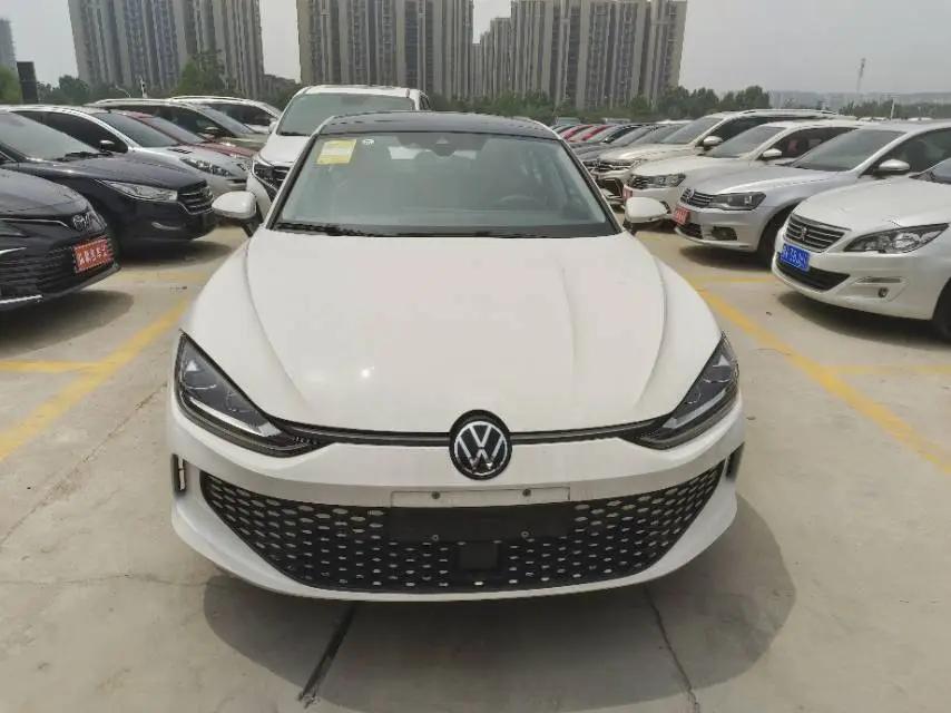 Volkswagen 2023 Lingdu L 1.4TSI 280TSI Spicy Edition Automatic 2