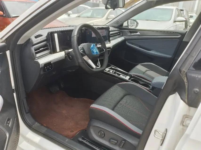 Volkswagen 2023 Lingdu L 1.4TSI 280TSI Spicy Edition Automatic 3