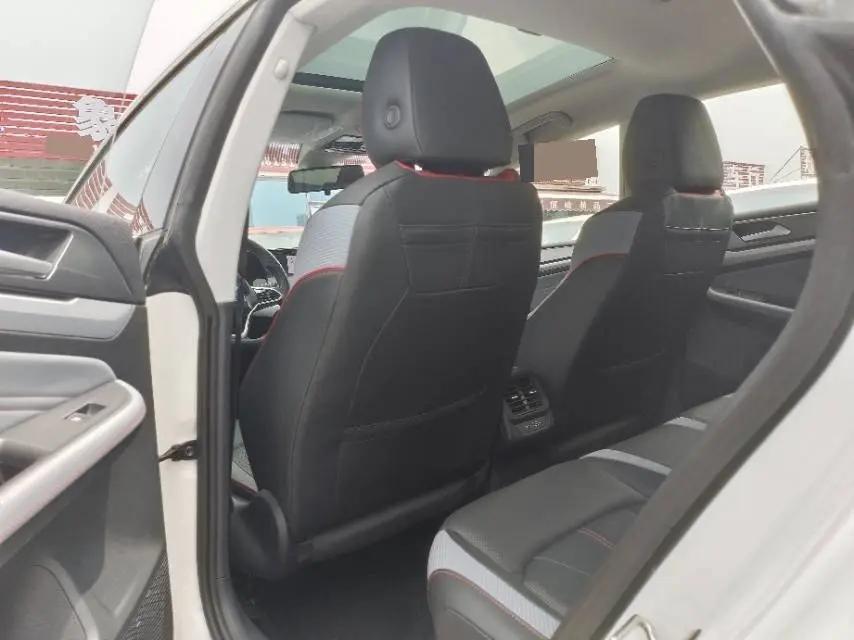 Volkswagen 2023 Lingdu L 1.4TSI 280TSI Spicy Edition Automatic 4