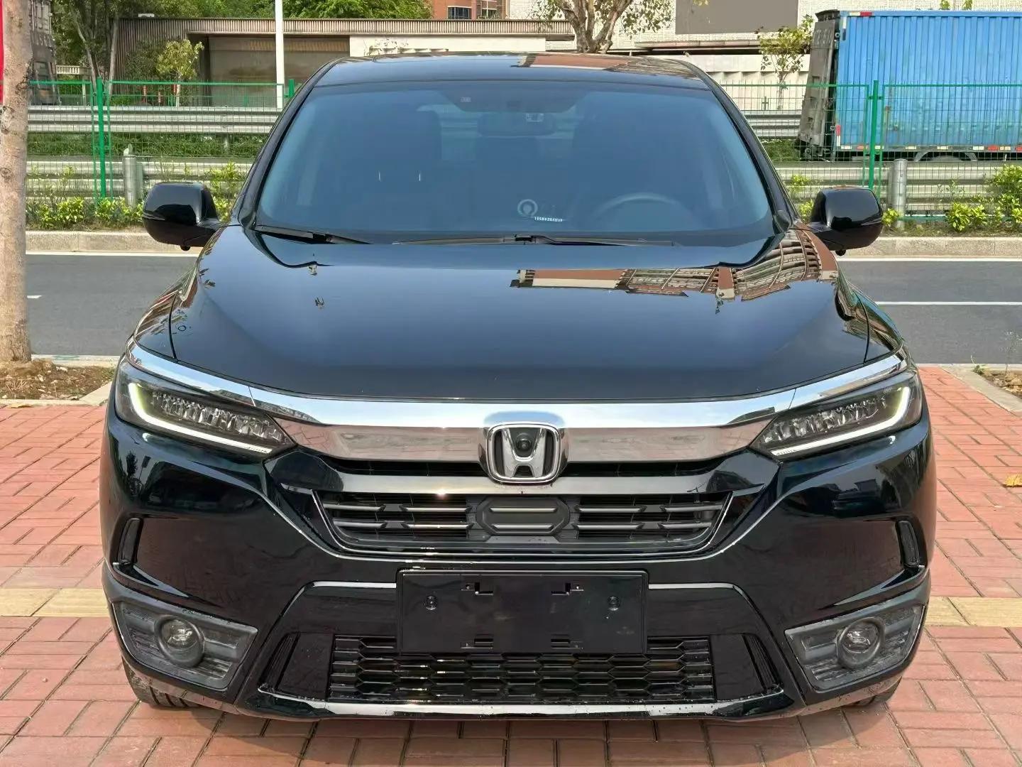 Hao Ying 2021 240TURBO CVT Two-Drive Elite Edition 2