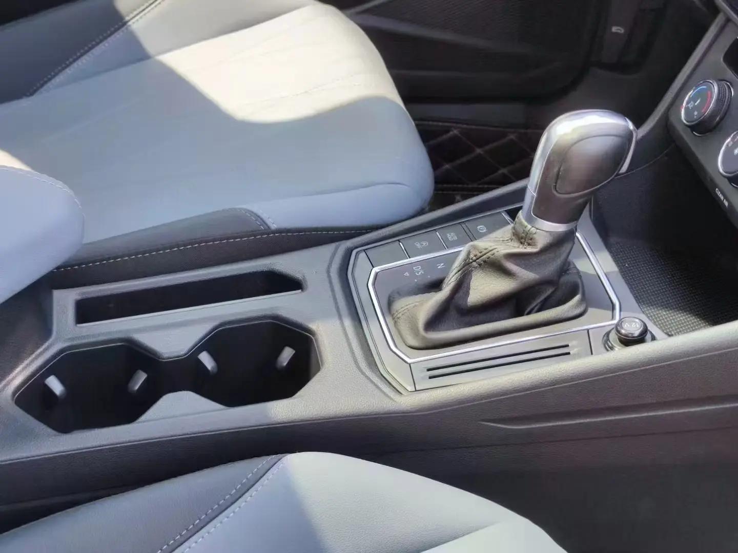 Volkswagen 2023 Langyi 1.5 Star 5 Million Edition (Revised) Automatic Gear 3