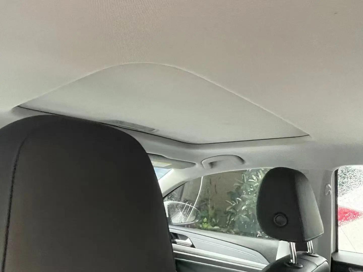 Volkswagen 2023 Langyi 1.5 Star 5 Million Edition (Revised) Automatic Gear 4