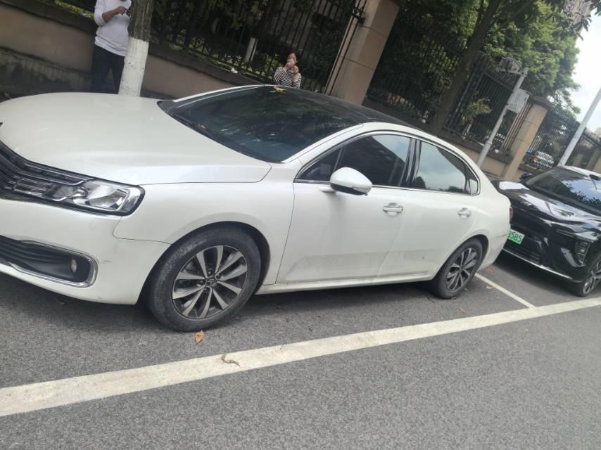 Citroen C6 2021 400THP Comfort Edition 2