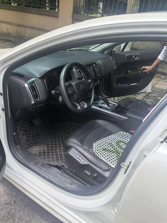 Citroen C6 2021 400THP Comfort Edition 3