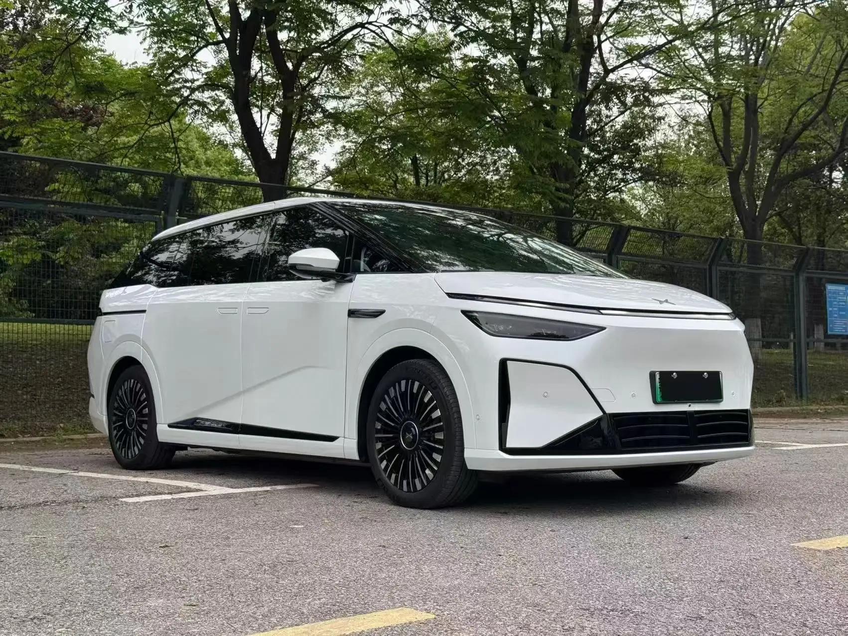 Xpeng 2026 X9 1602 Ultra Automatic 3