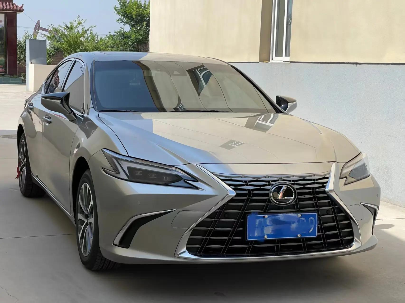 Lexus ES (Imported) 2025 ES200 2.0 CVT Prestige Edition Automatic 2