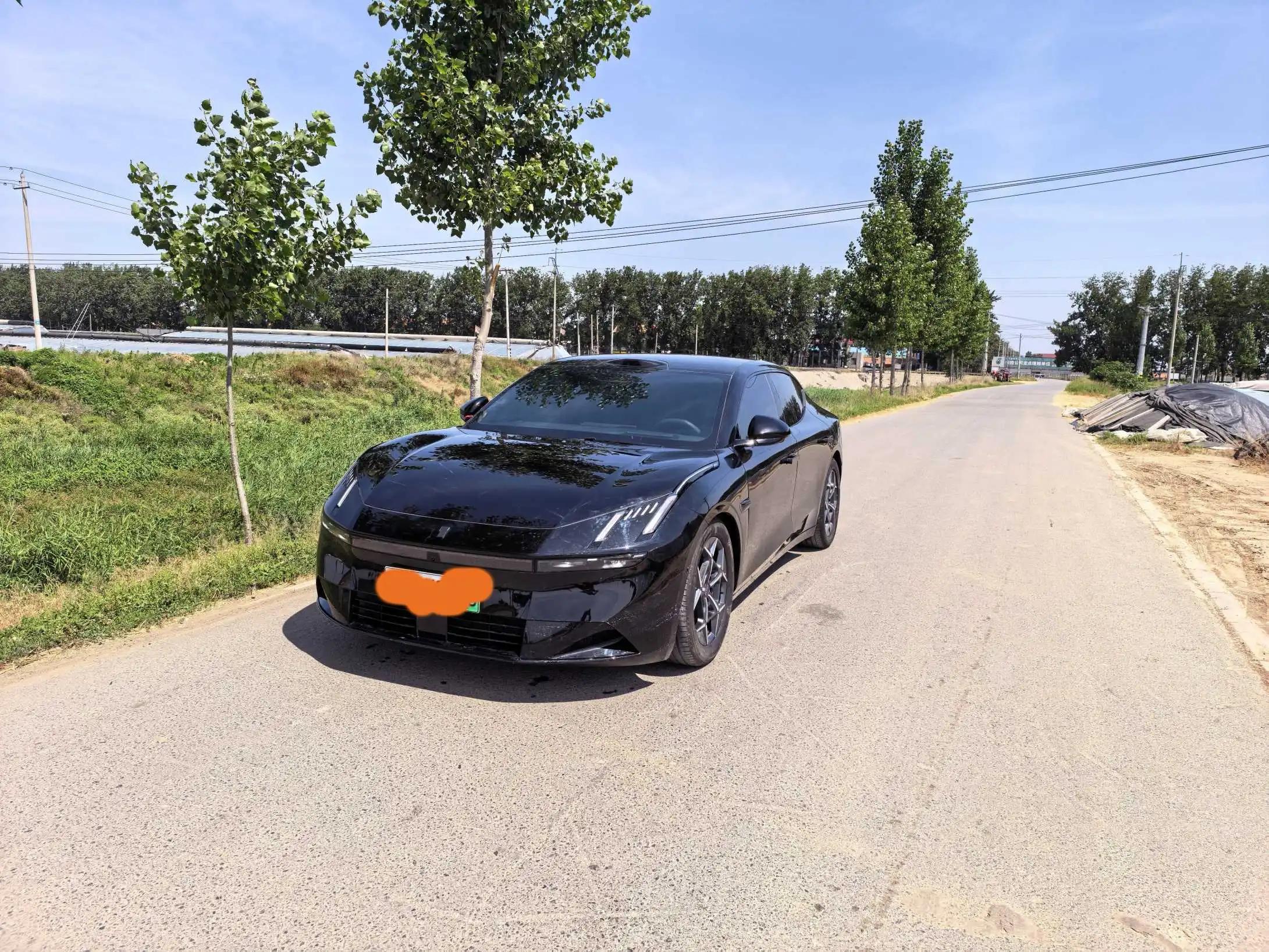 Открыть галерею: LYNK&CO 10 EM-P 2025 120 4WD Ultra