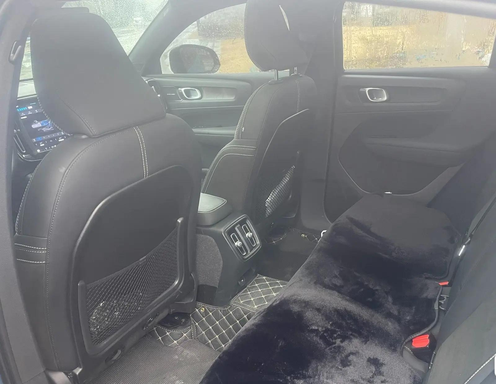 Volvo C40 2022 Long Life Edition PRO 5