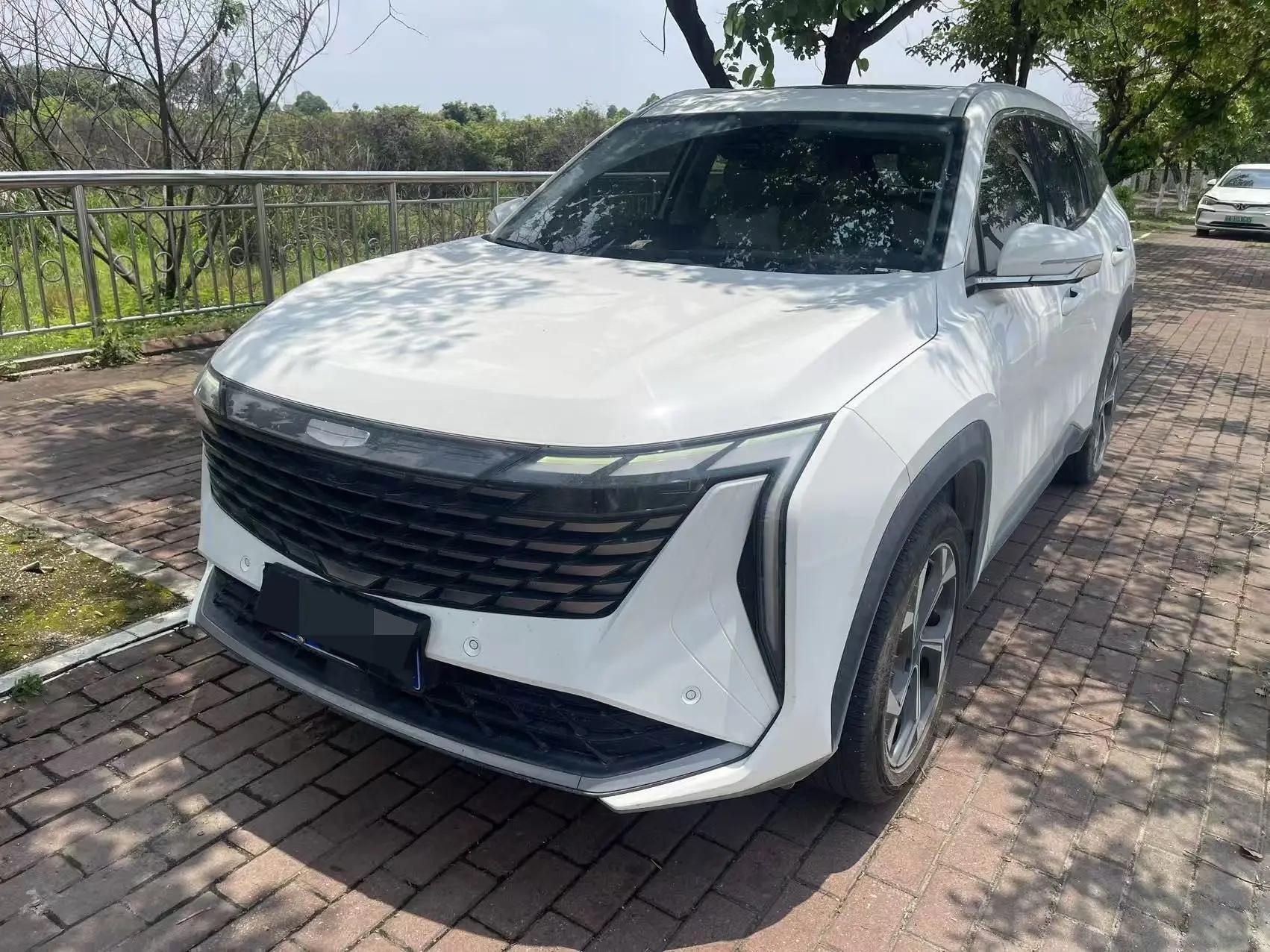 Boyue 2023 Boyue COOL 1.5TD Zhizun