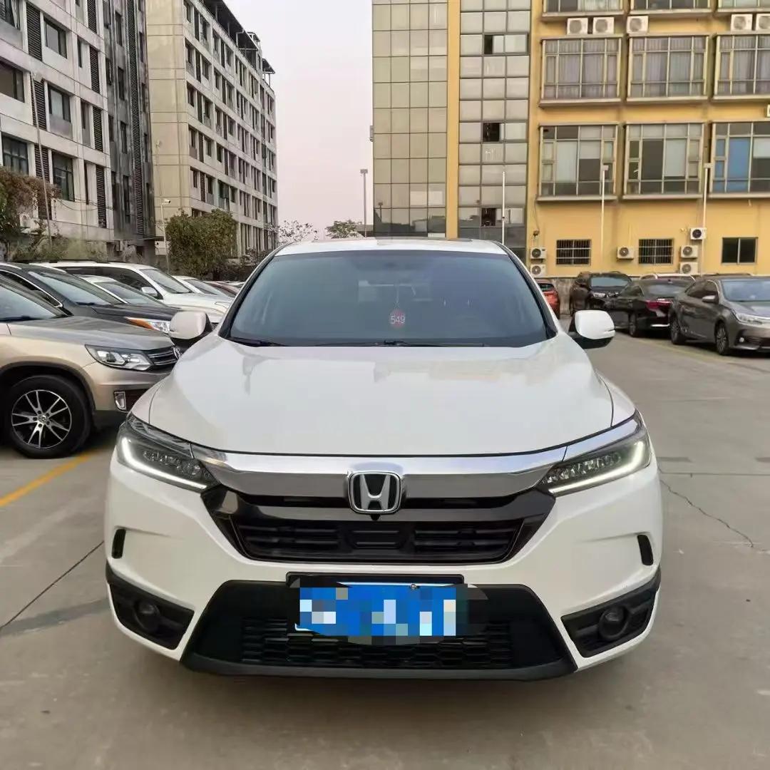 Hao Ying 2021 240TURBO CVT Two-Drive Elite Edition 2
