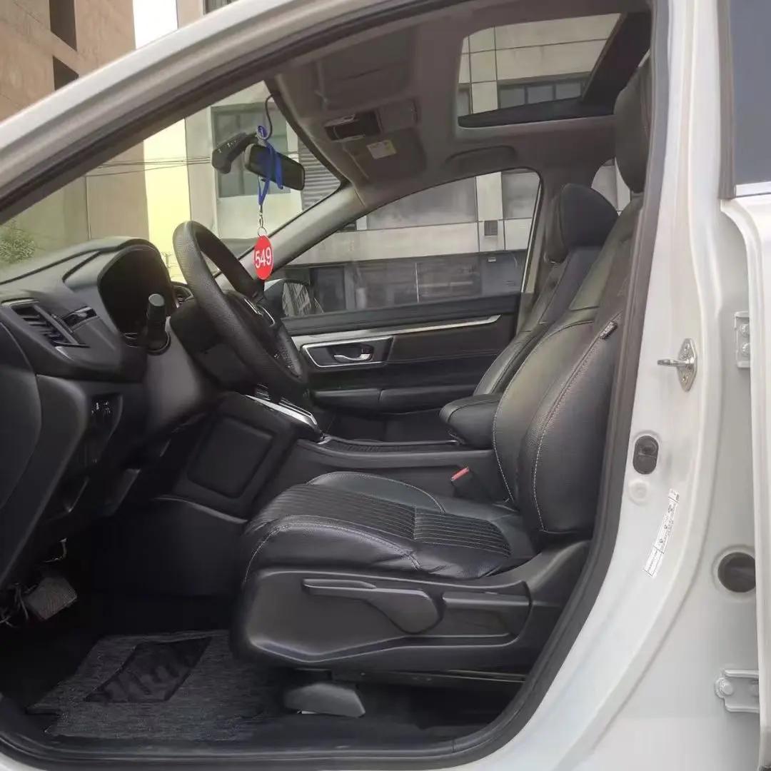 Hao Ying 2021 240TURBO CVT Two-Drive Elite Edition 3