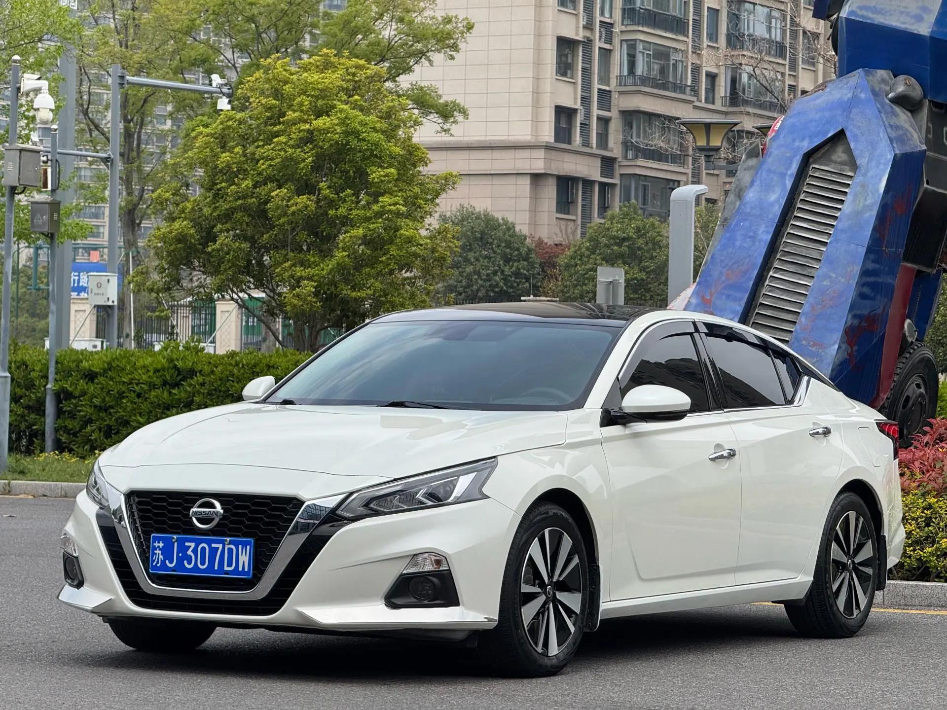Tianlai 2021 2.0L XL Comfort Edition