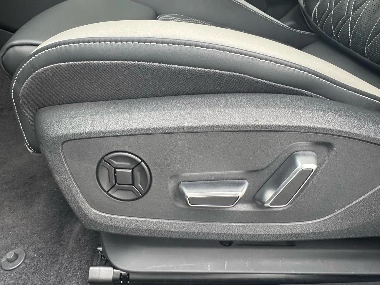 Audi A5L 2026 2.0T Sport Plus 13