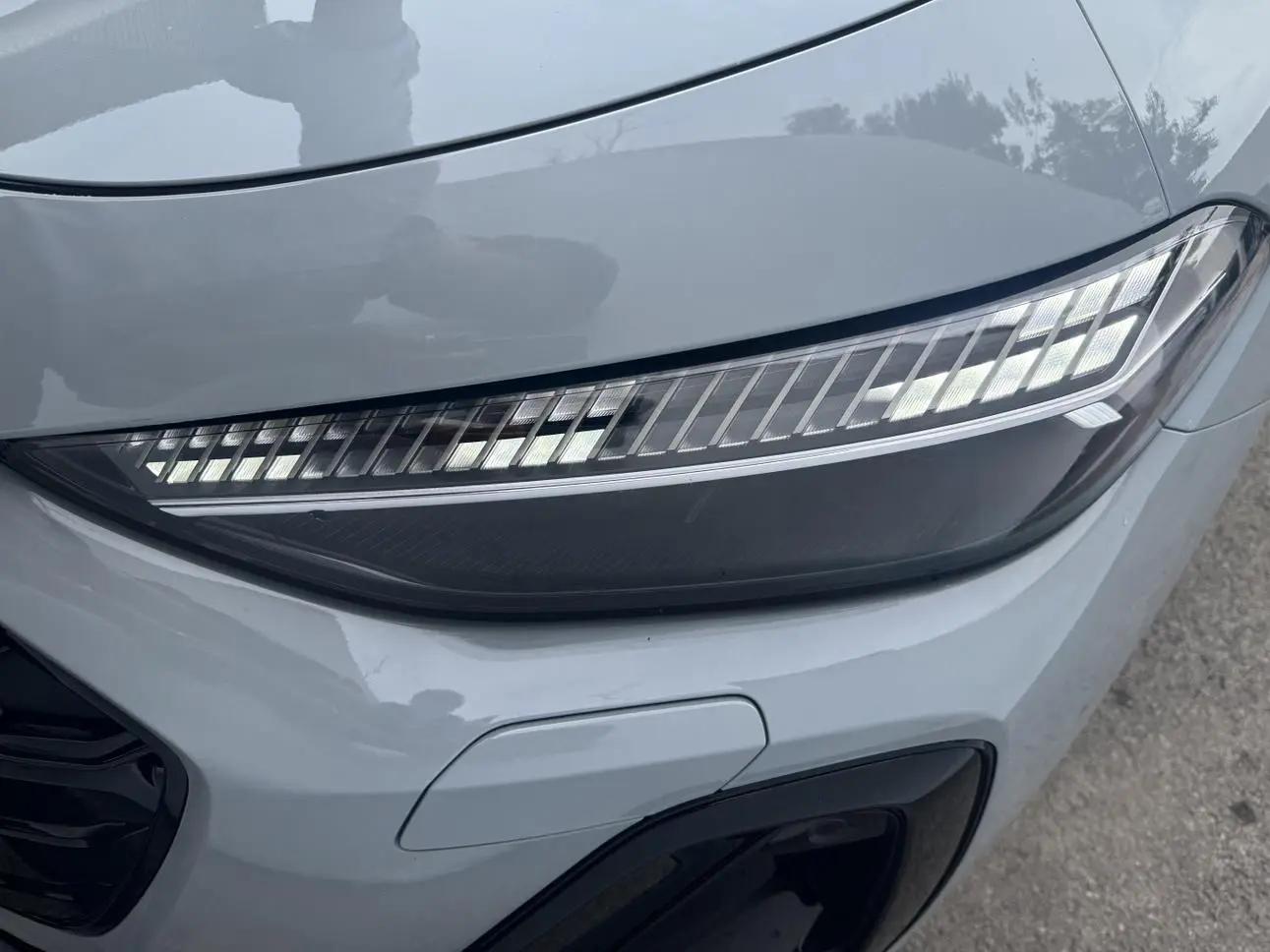 Audi A5L 2026 2.0T Sport Plus 3