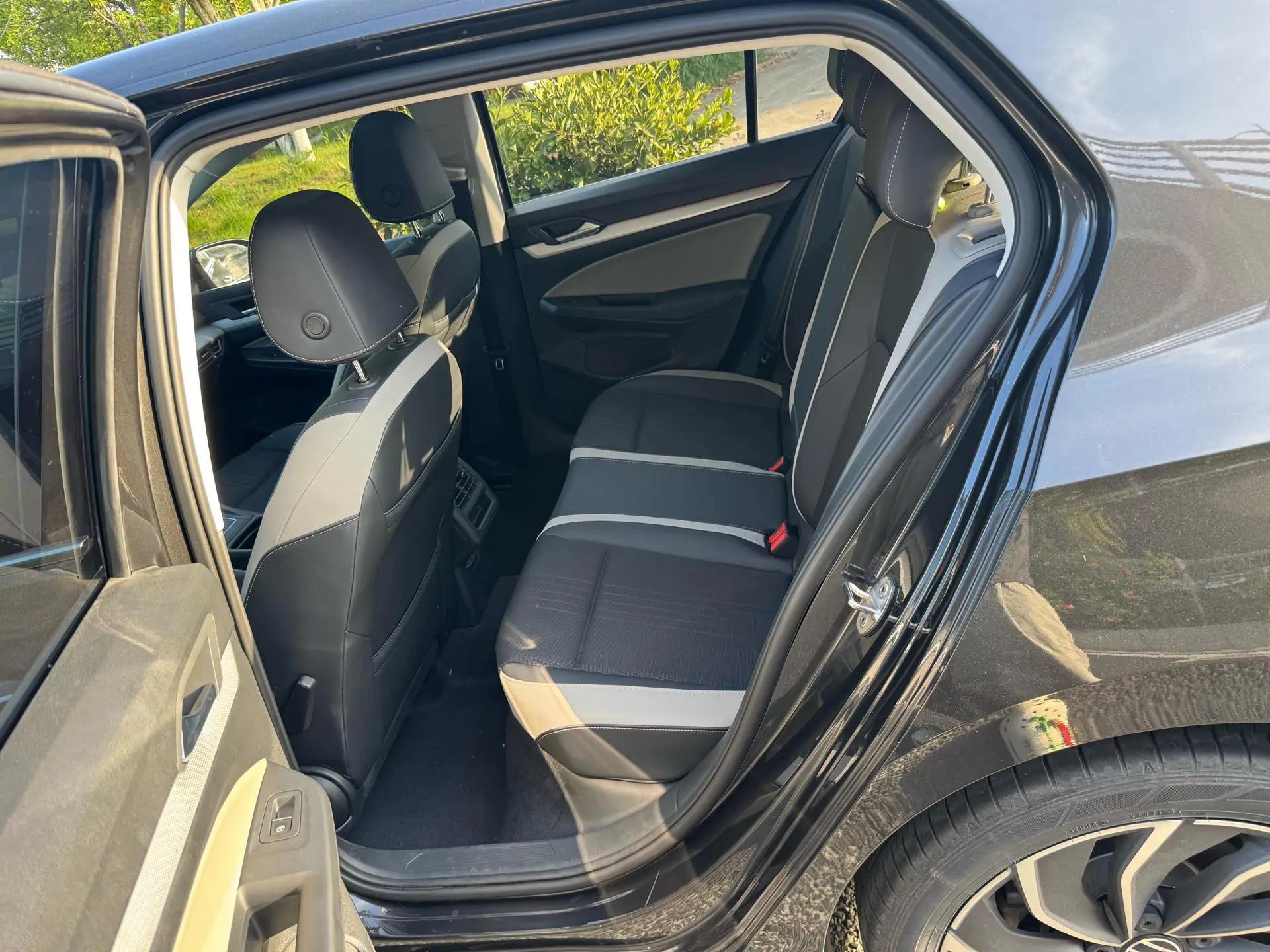 Golf 2021 280TSI DSG Pro 5