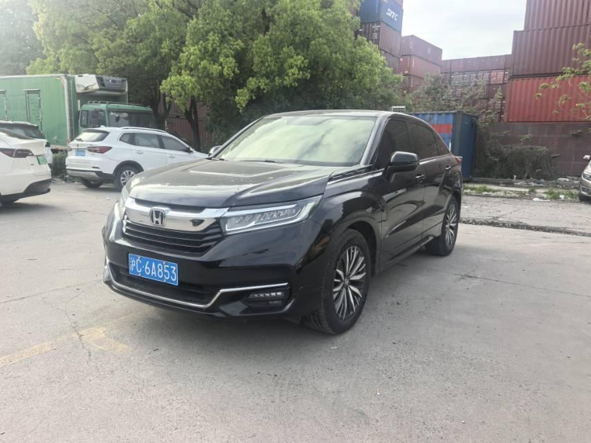 Crown Road 2020 370TURBO Two-Drive Deluxe Edition