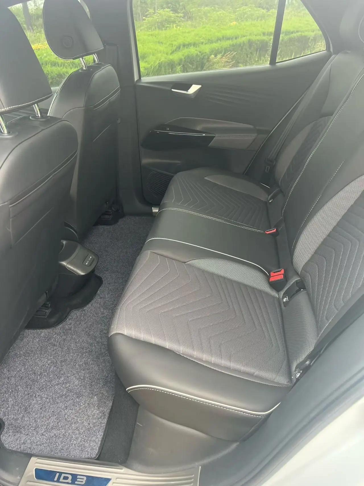 Volkswagen 2023 ID. 3 Upgraded Pure Smart Edition, Automatic Transmission 5