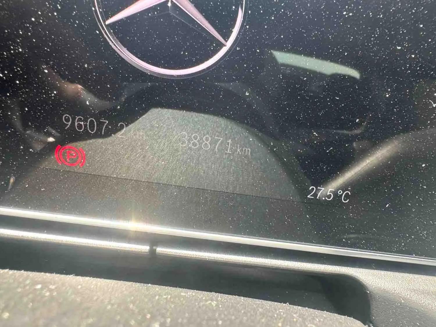 Mercedes Benz C- Class 2024 C 260 L 48V 1.5T Noctis Sport Edition (Restyled III) Automatic 5