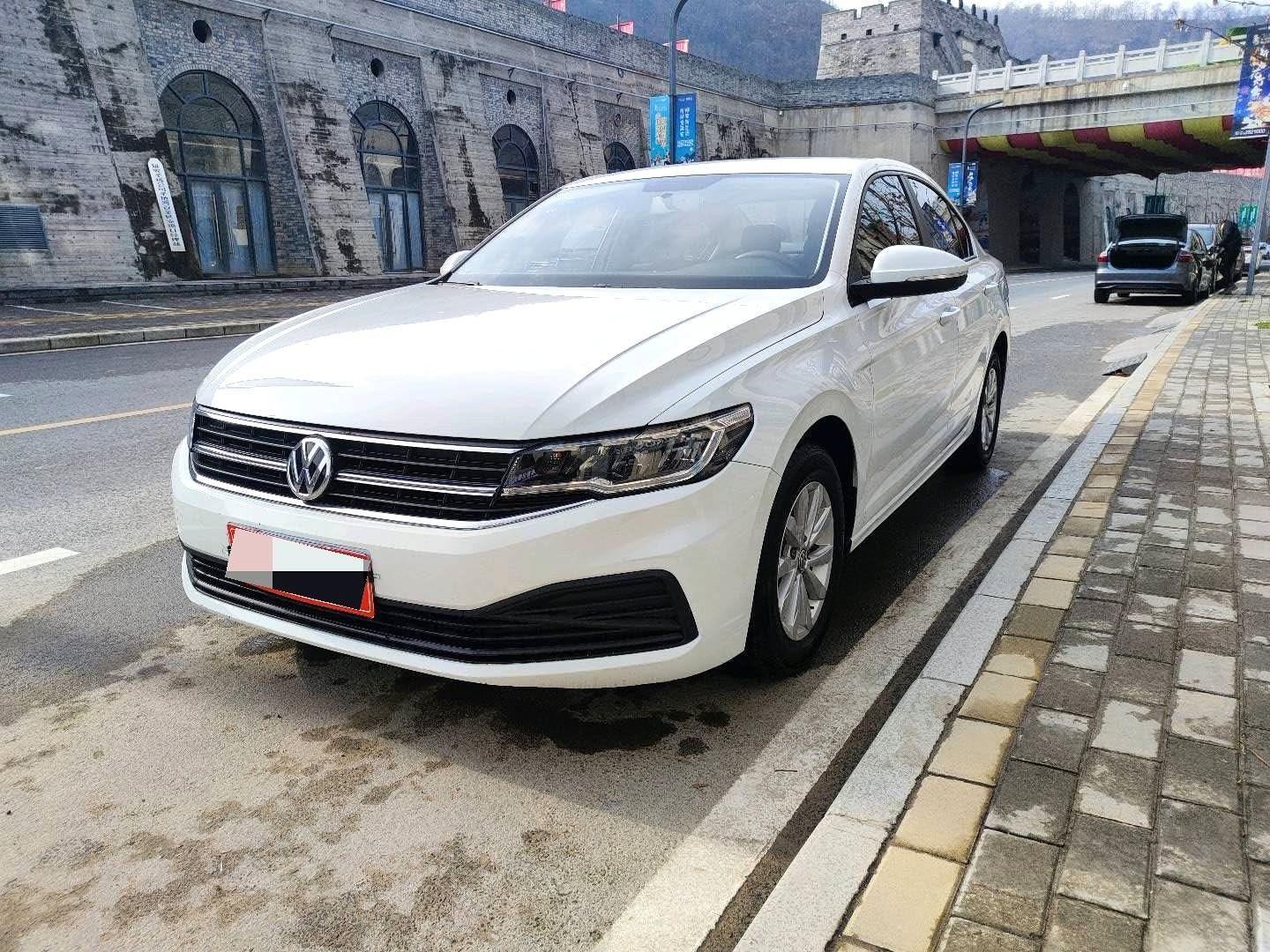 Bora 2020 1.5L Auto Comfort Model