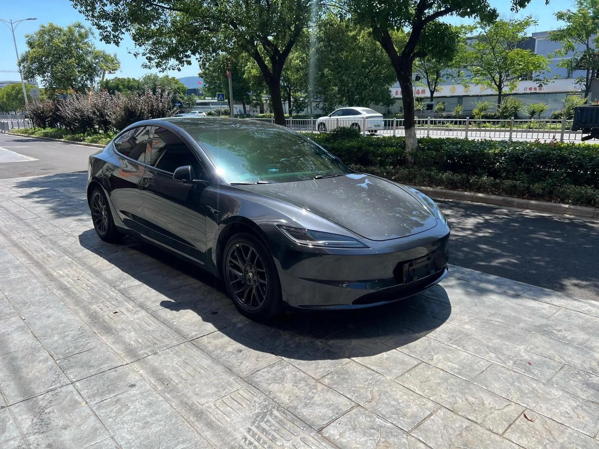 Model 3 2023 Rear-Wheel Drive Edition 2