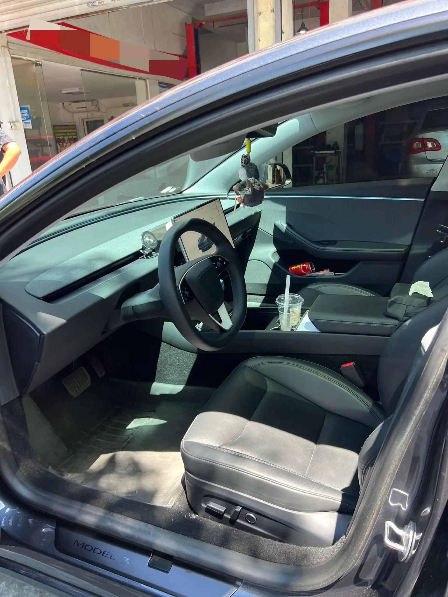 Model 3 2023 Rear-Wheel Drive Edition 5
