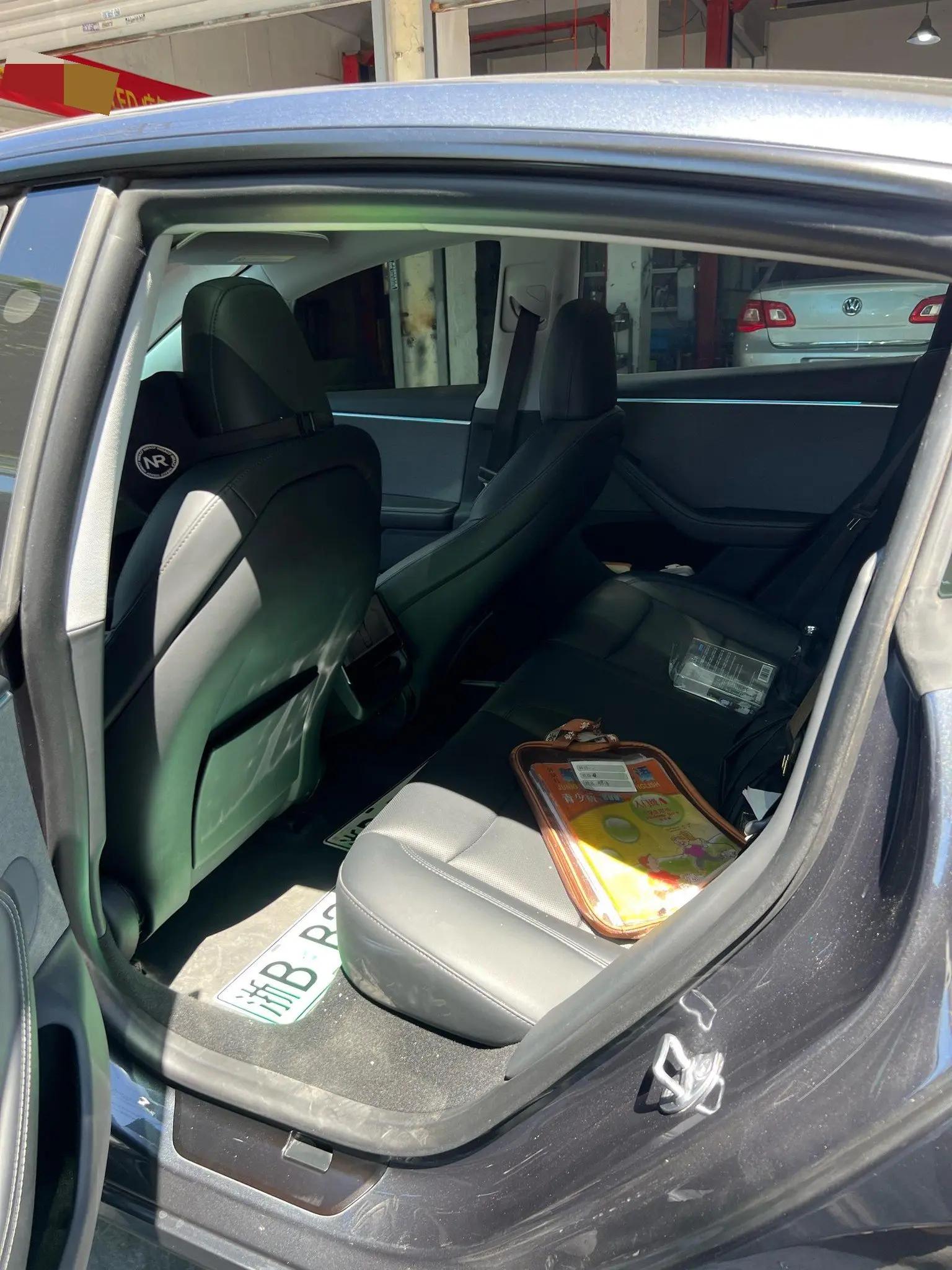 Model 3 2023 Rear-Wheel Drive Edition 6