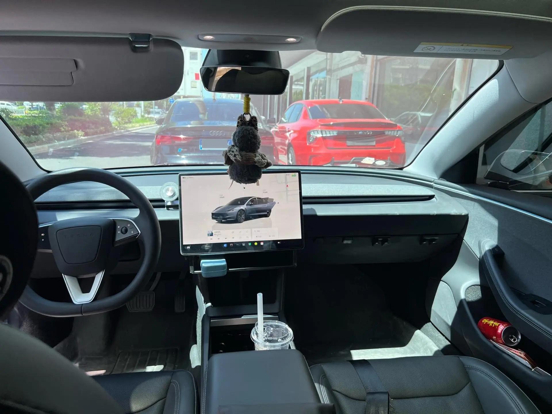 Model 3 2023 Rear-Wheel Drive Edition 7