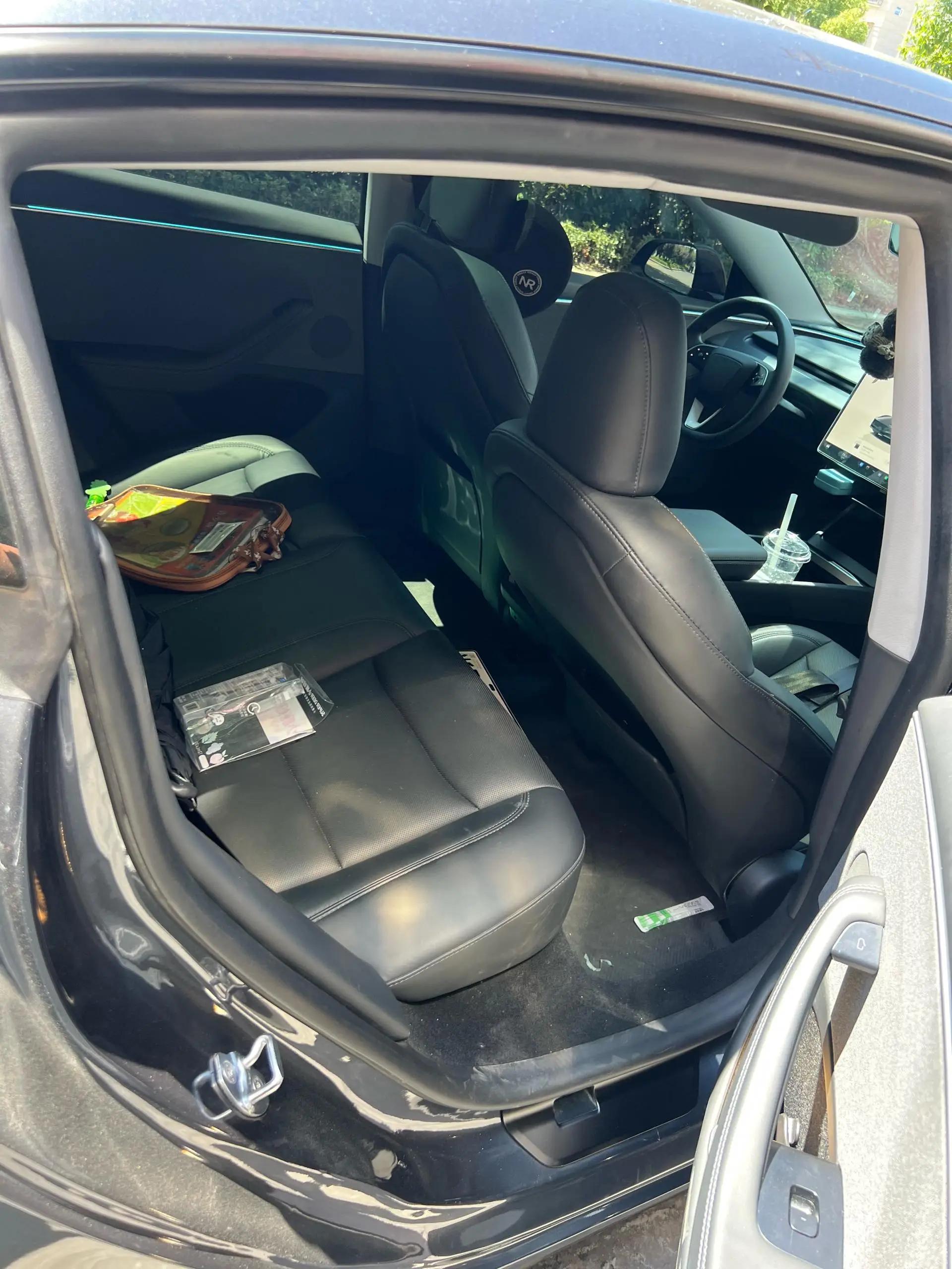 Model 3 2023 Rear-Wheel Drive Edition 8
