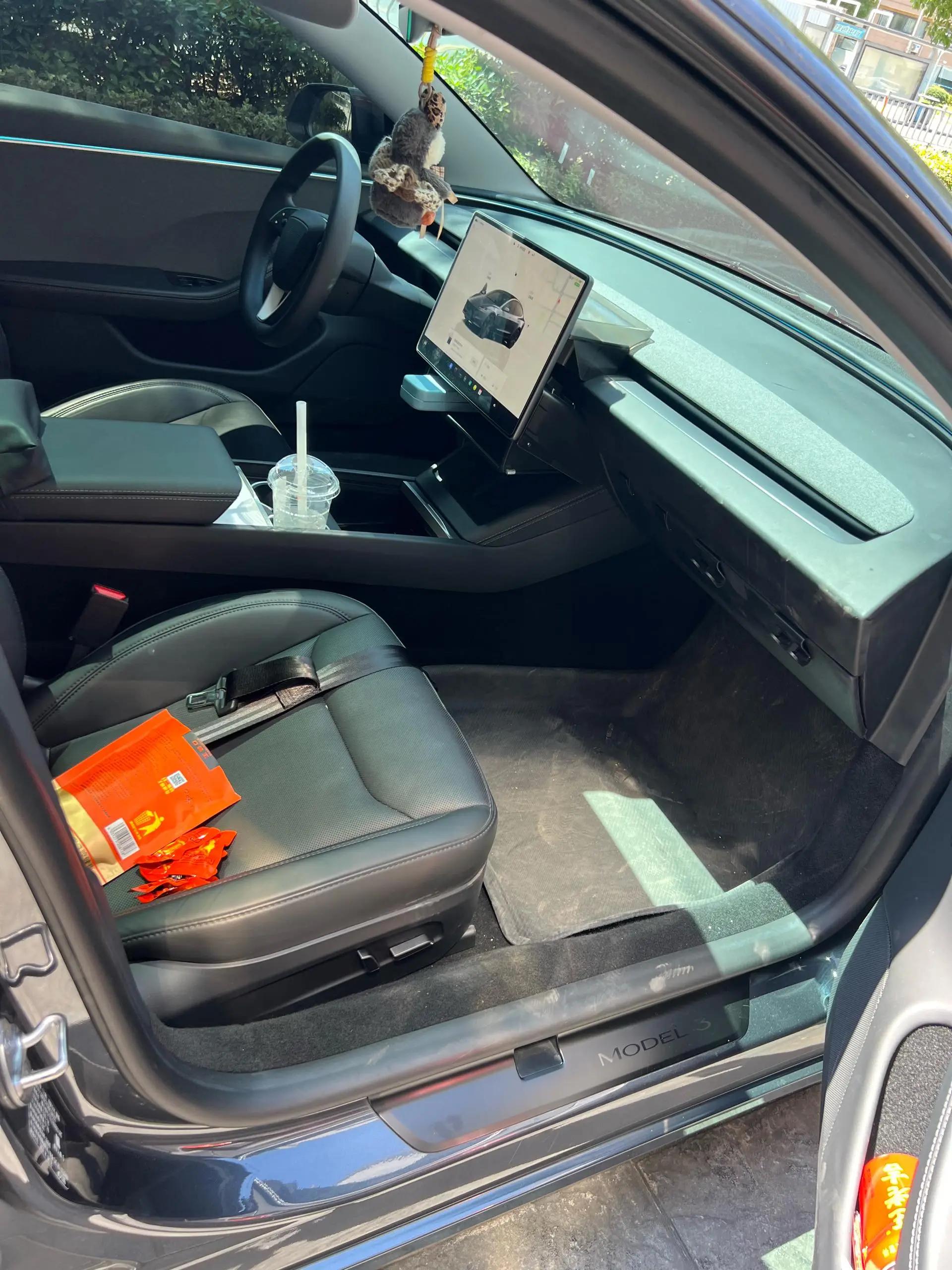 Model 3 2023 Rear-Wheel Drive Edition 9