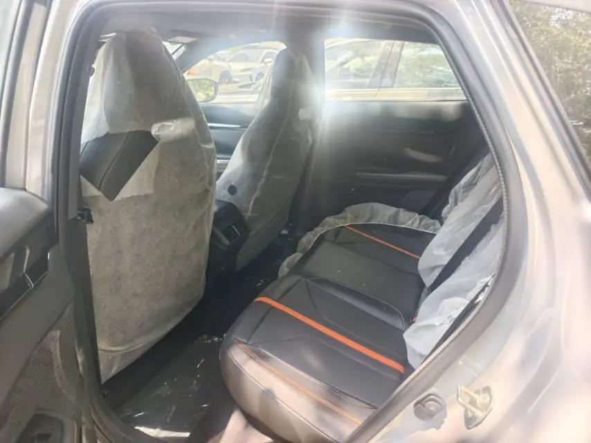 ChangAn 2024 UNI-V 1.5T Prestige Automatic 6