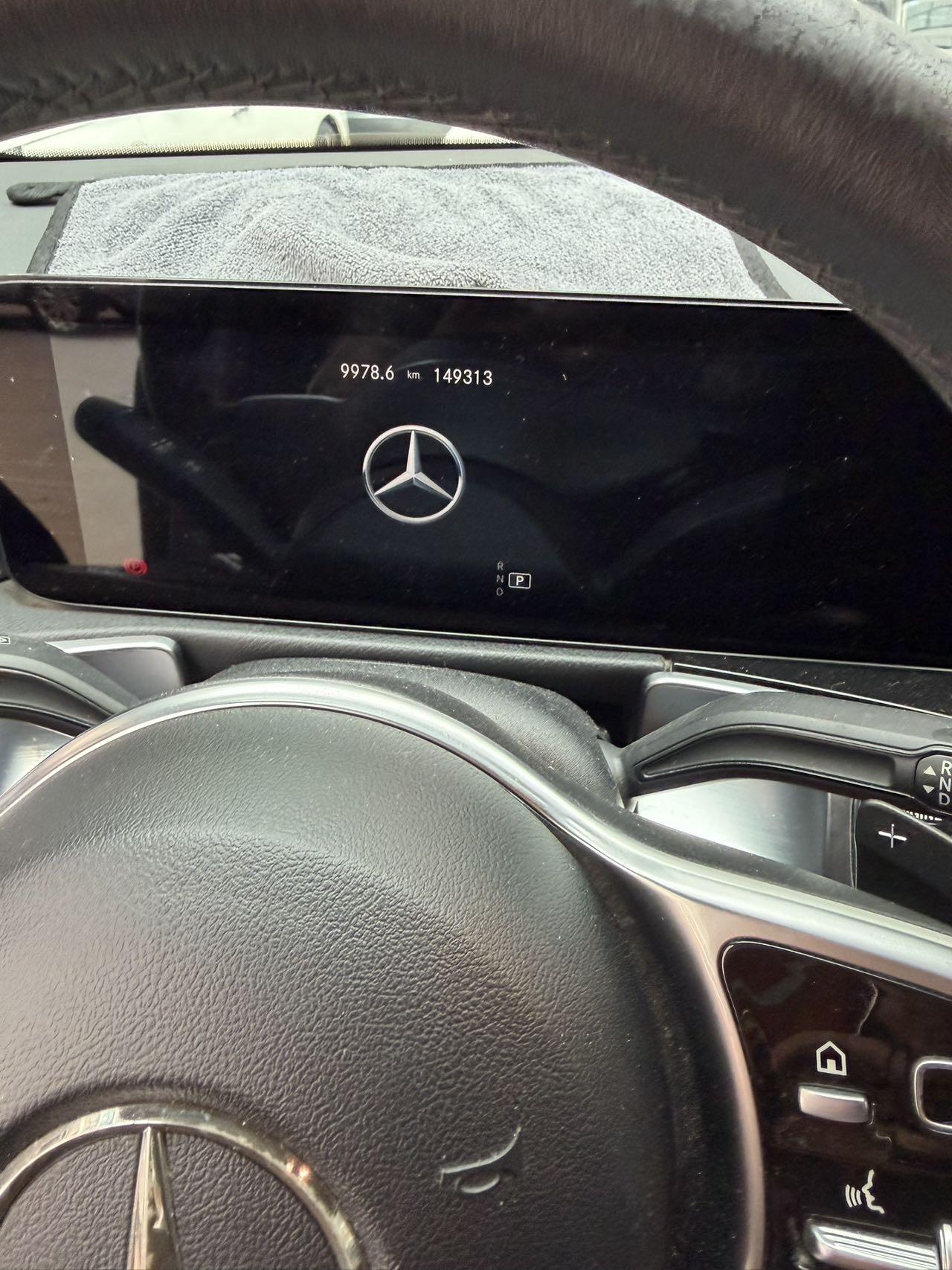 Mercedes Benz GLB 2021 GLB 200 Fashion 7