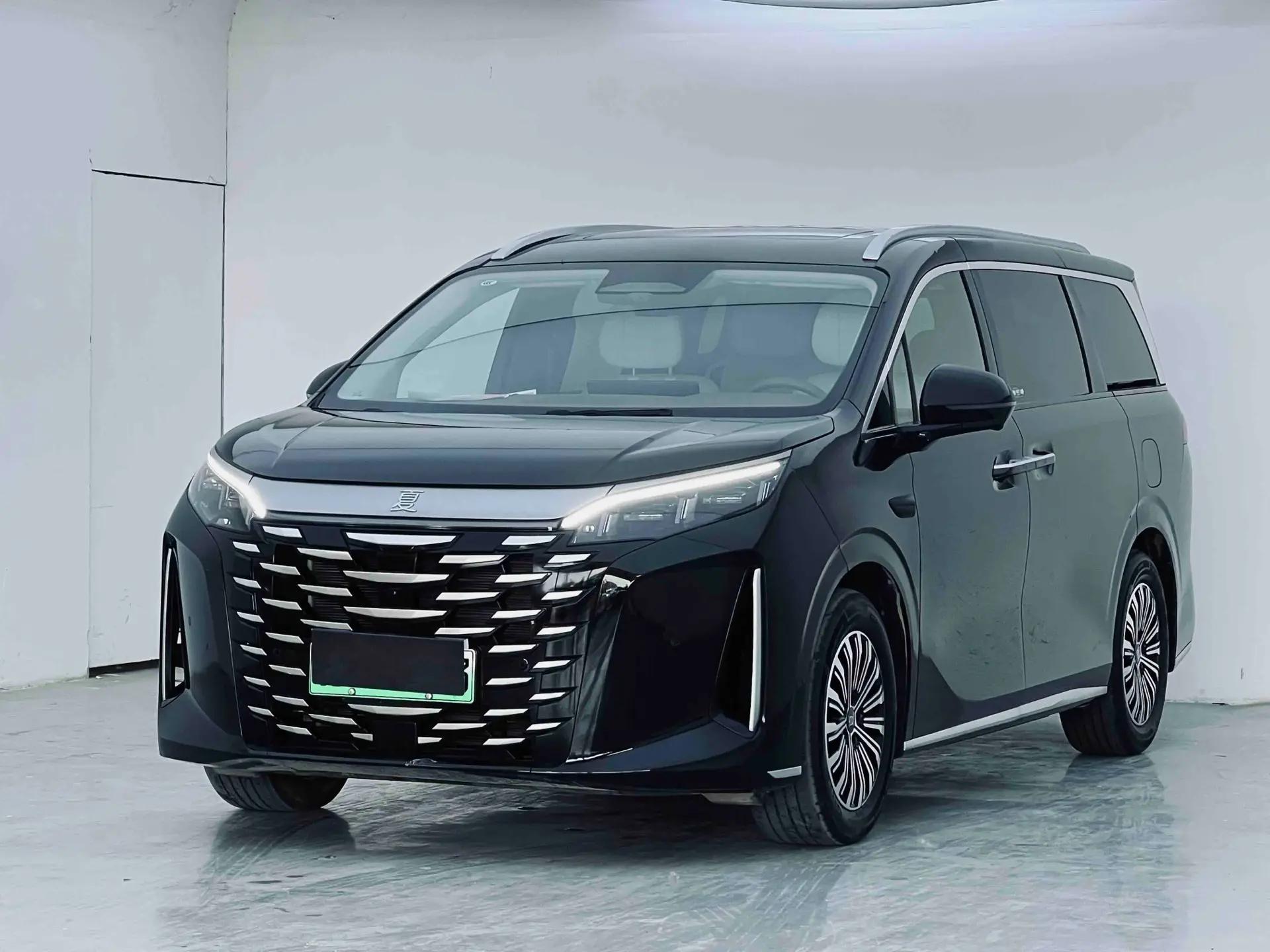 BYD 2025 summer DM-i 1.5T stepless 100km leading automatic gear