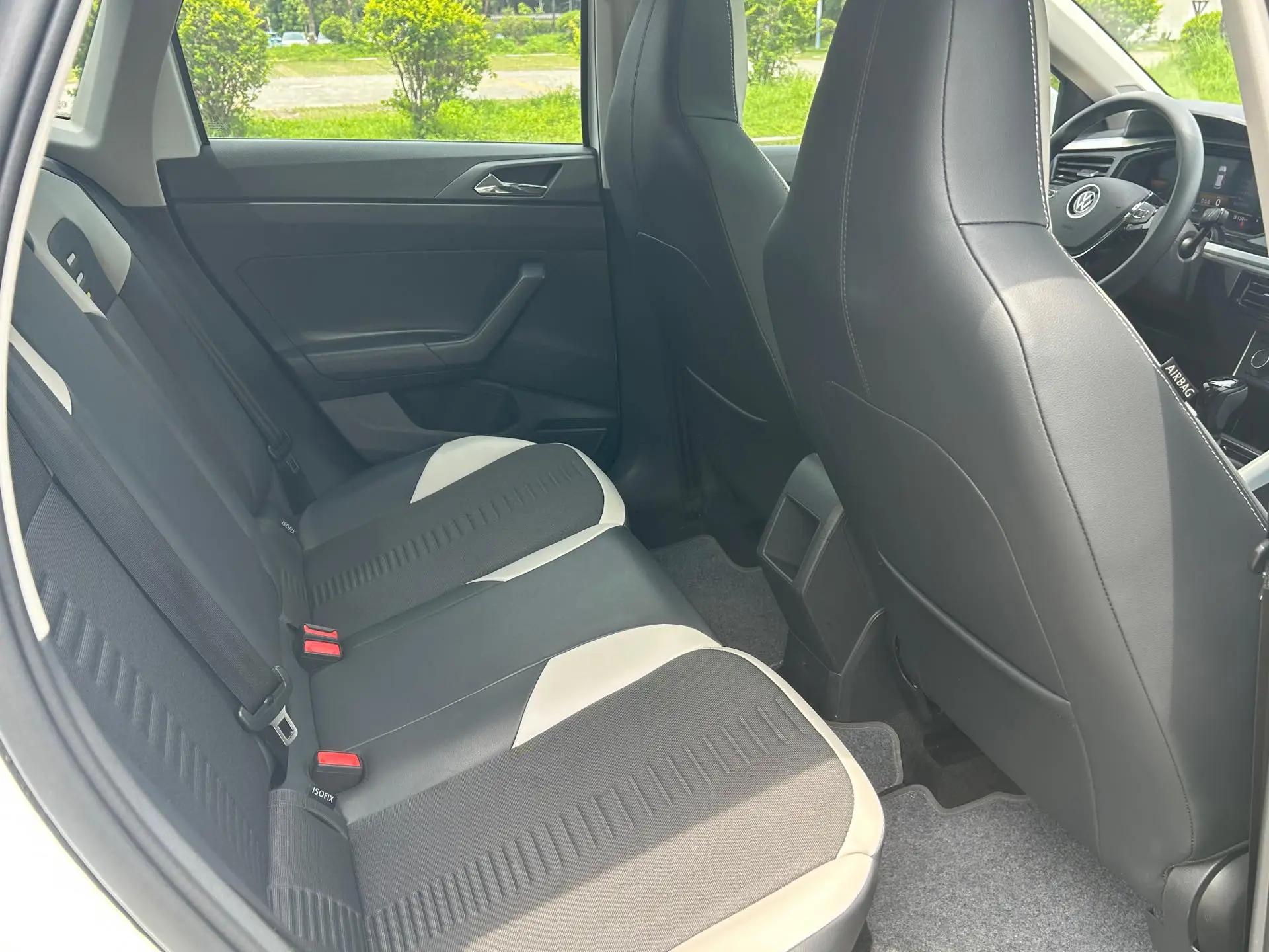Volkswagen 2023 POLO Plus 1.5 Colorful Tech Edition Automatic 10