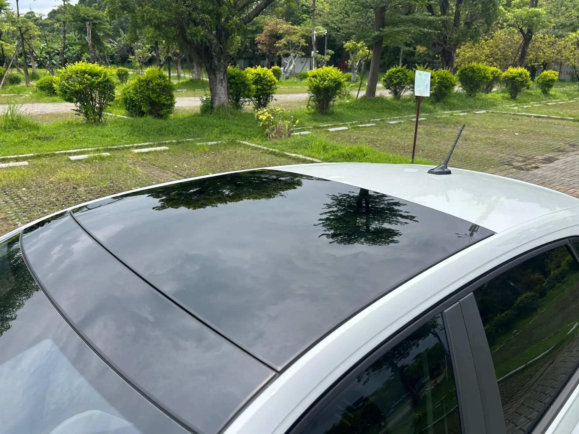 Volkswagen 2023 POLO Plus 1.5 Colorful Tech Edition Automatic 13