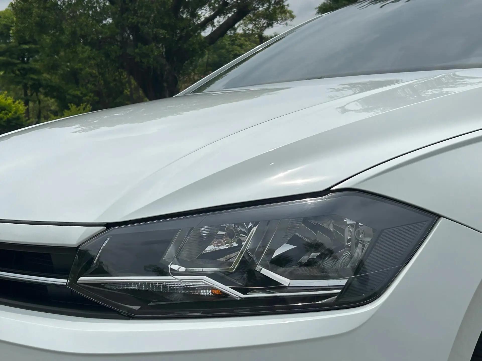 Volkswagen 2023 POLO Plus 1.5 Colorful Tech Edition Automatic 17