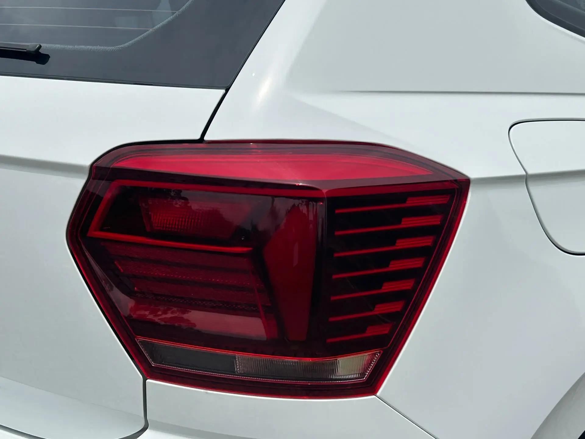 Volkswagen 2023 POLO Plus 1.5 Colorful Tech Edition Automatic 18