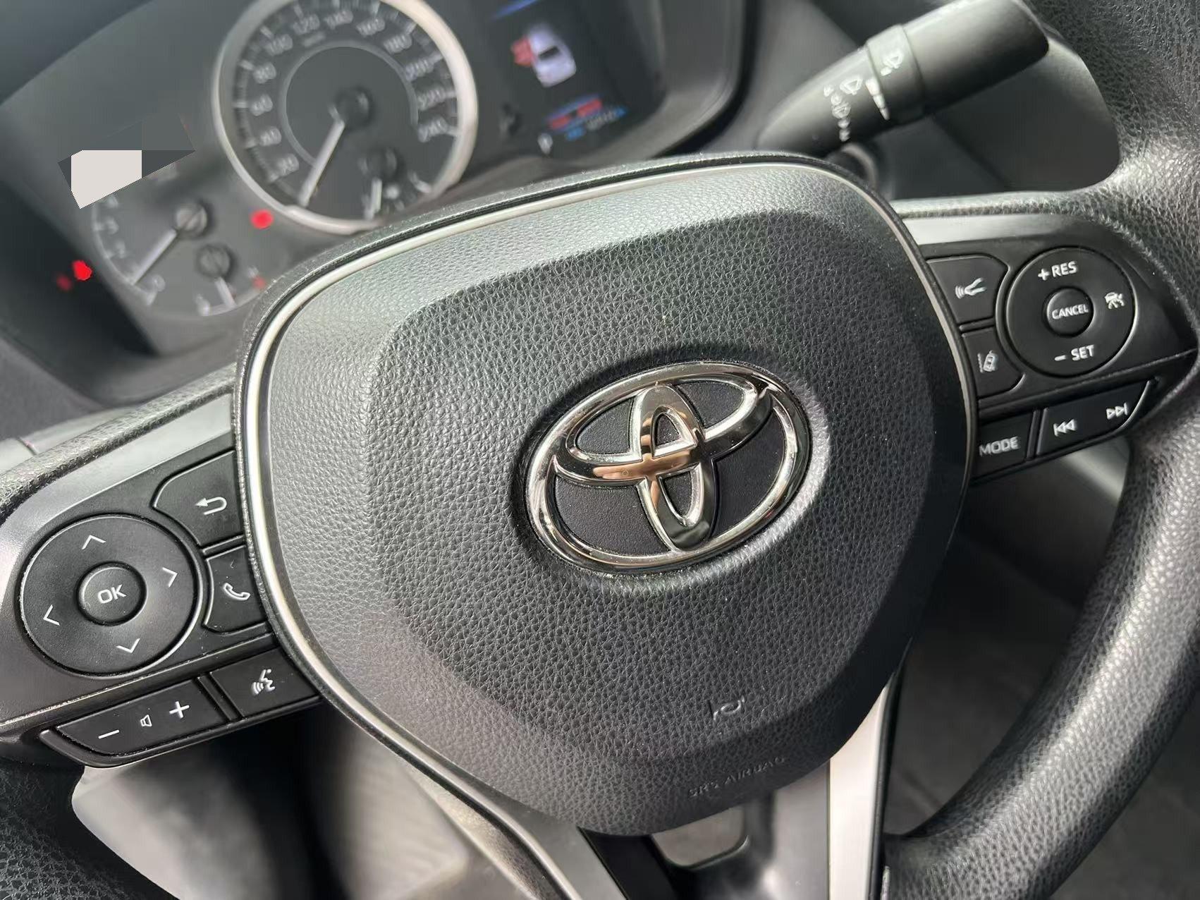 Corolla 2021 1.2T S-CVT Elite PLUS Edition 6
