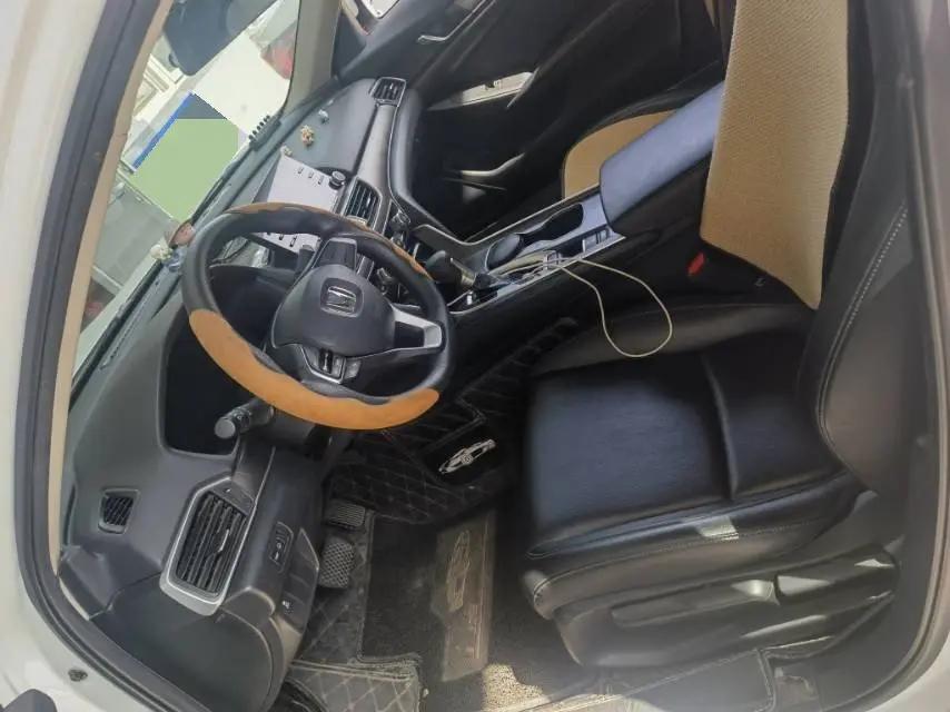 Accord 2018 230TURBO Comfort Edition National V 3