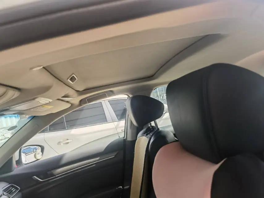 Accord 2018 230TURBO Comfort Edition National V 4